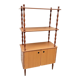Étagère vintage