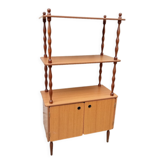 Vintage shelf
