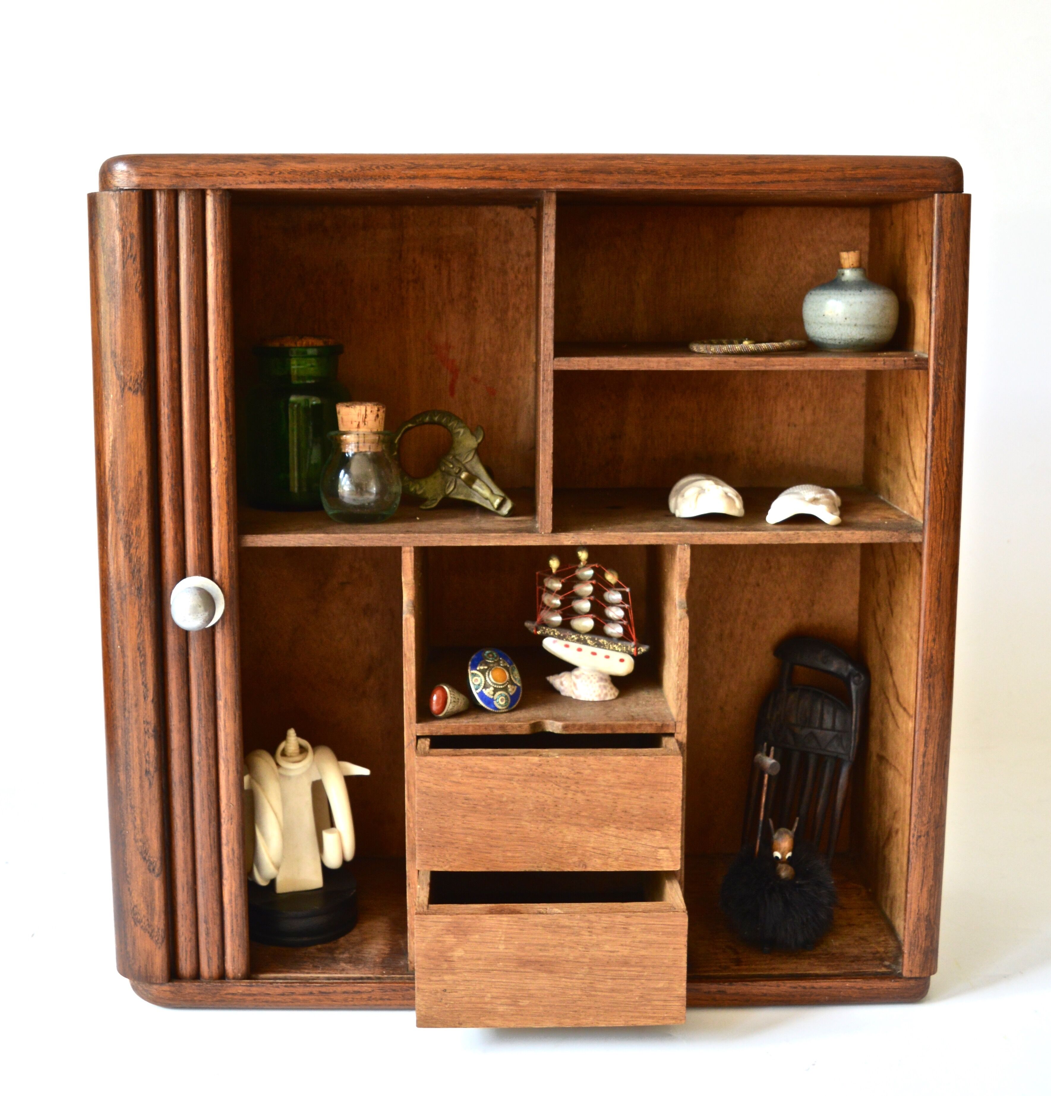 Medicine cabinet