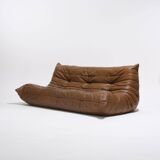 MICHEL DUCAROY TOGO SOFA, 1970s