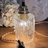 Portable lamp "Jade"