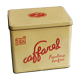 Boite a bonbons vintage