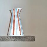 Pitcher