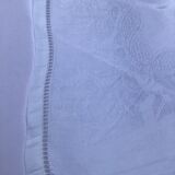 8 DB towels damask 53x58 with scale days