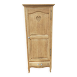 Armoire en chêne massif