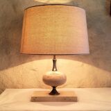 Lamp 70s Philippe Barbier