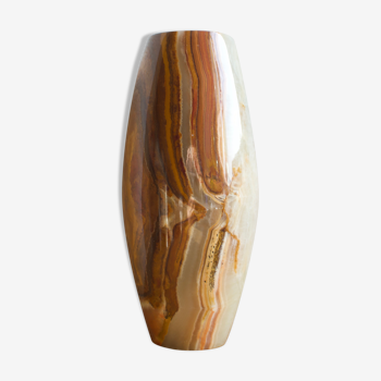 Marble vase