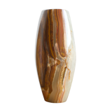 Marble vase