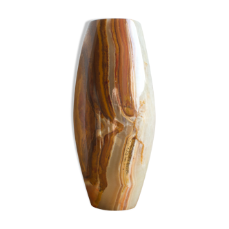 Marble vase