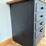 Rag trade furniture