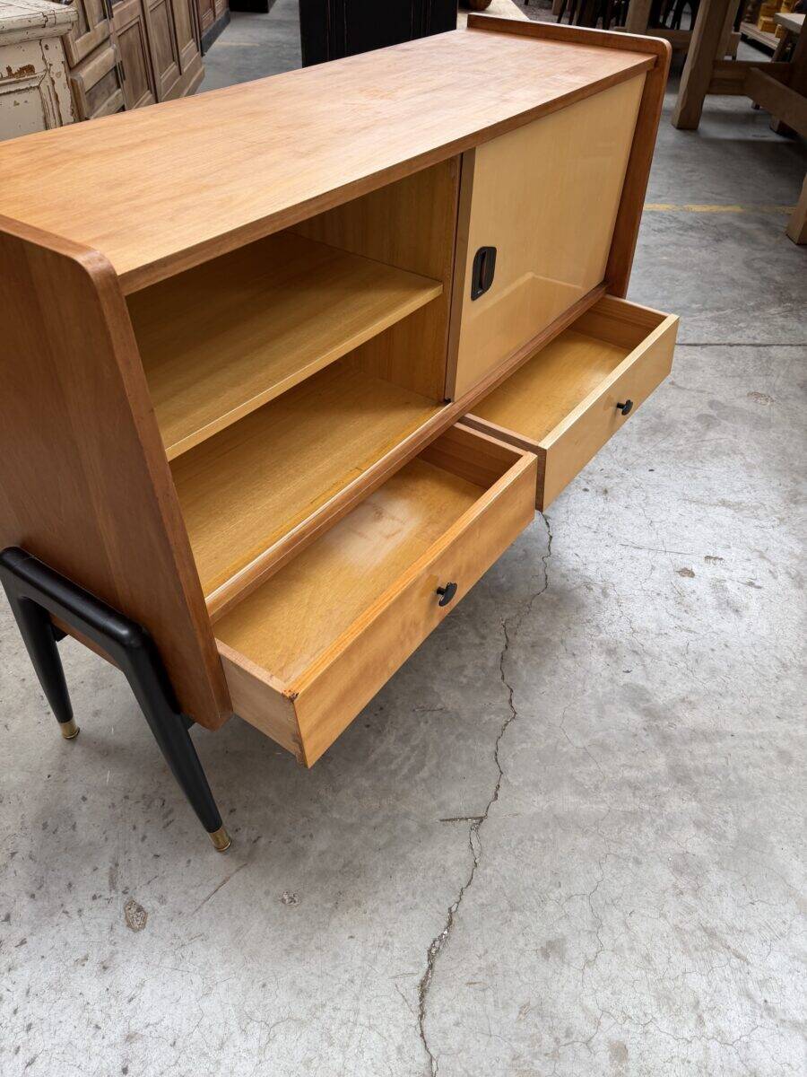 Meuble 50’s Oswald Vermaercke