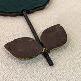 Hand mirror by Mithé Espelt, 1965