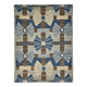Contemporary Tribal Decorative Kilim 315 cm x 417 cm