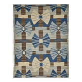 Contemporary Tribal Decorative Kilim 315 cm x 417 cm