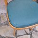 Chaise Vintage Prague 811 par Josef Hoffman