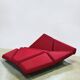Modern design Cay sofa Origami Alexander Rehn 2000's