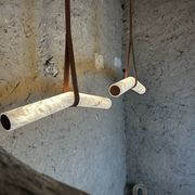 Suspension S1 abjct ( paire )