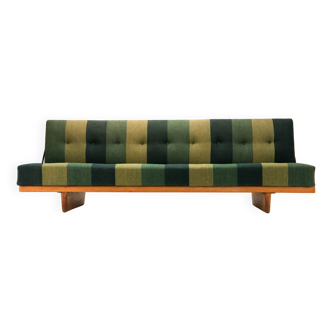 Un canapé-lit modèle 192 - Borge Mogensen