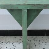 Farm bench