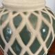 Vintage ceramic lamp