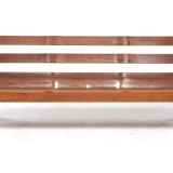 Sofa, teak, Ole Wanscher for Poul Jeppesen, 1960,
