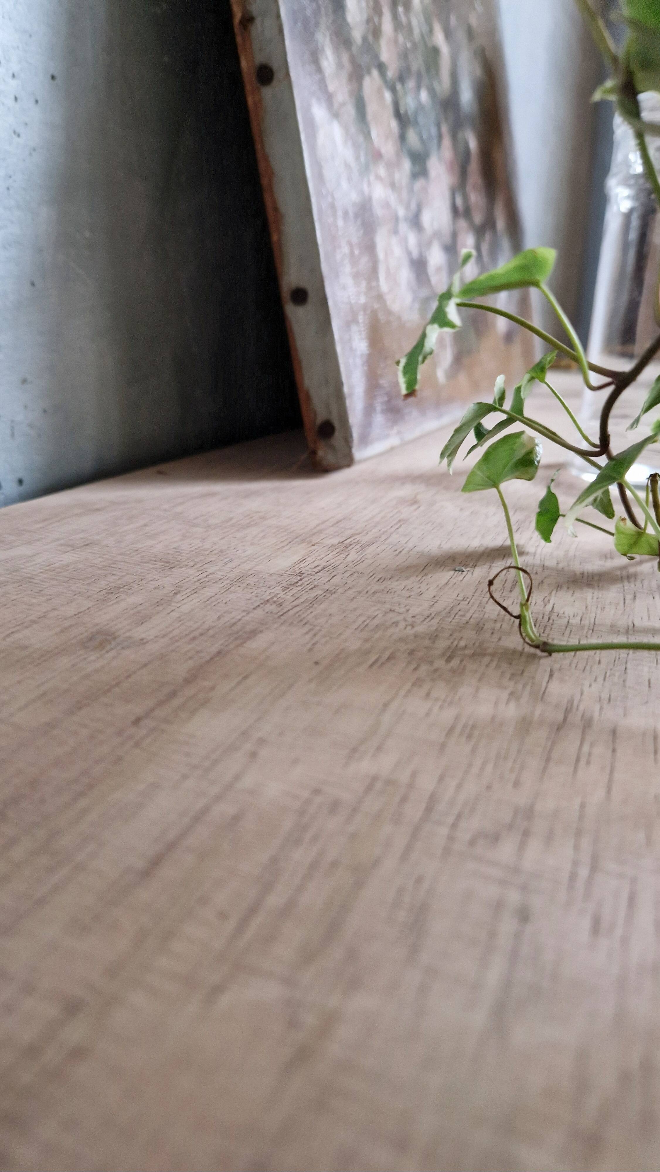 Pretty and old Louis XV chest of drawers
