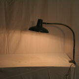 Workshop lamp