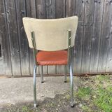 Marcom Product Chair
