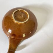Coupelle W.Germany, céramique années 70