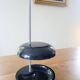 Vintage Space Age table lamp by Ikea
