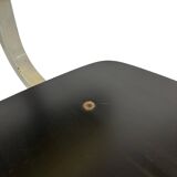 Vintage Friso Kramer Revolt Chair For Ahrend De Cirkel 1960