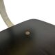 Vintage Friso Kramer Revolt Chair For Ahrend De Cirkel 1960