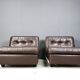 Amanta modular sofa by Mario Bellini for B&B Italia, 1970s
