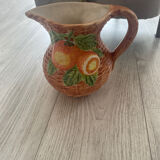 Old water pitcher