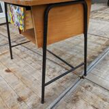 Vintage office restyled