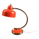 60's cocotte lamp