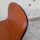 Chaise Strafor vintage années 70