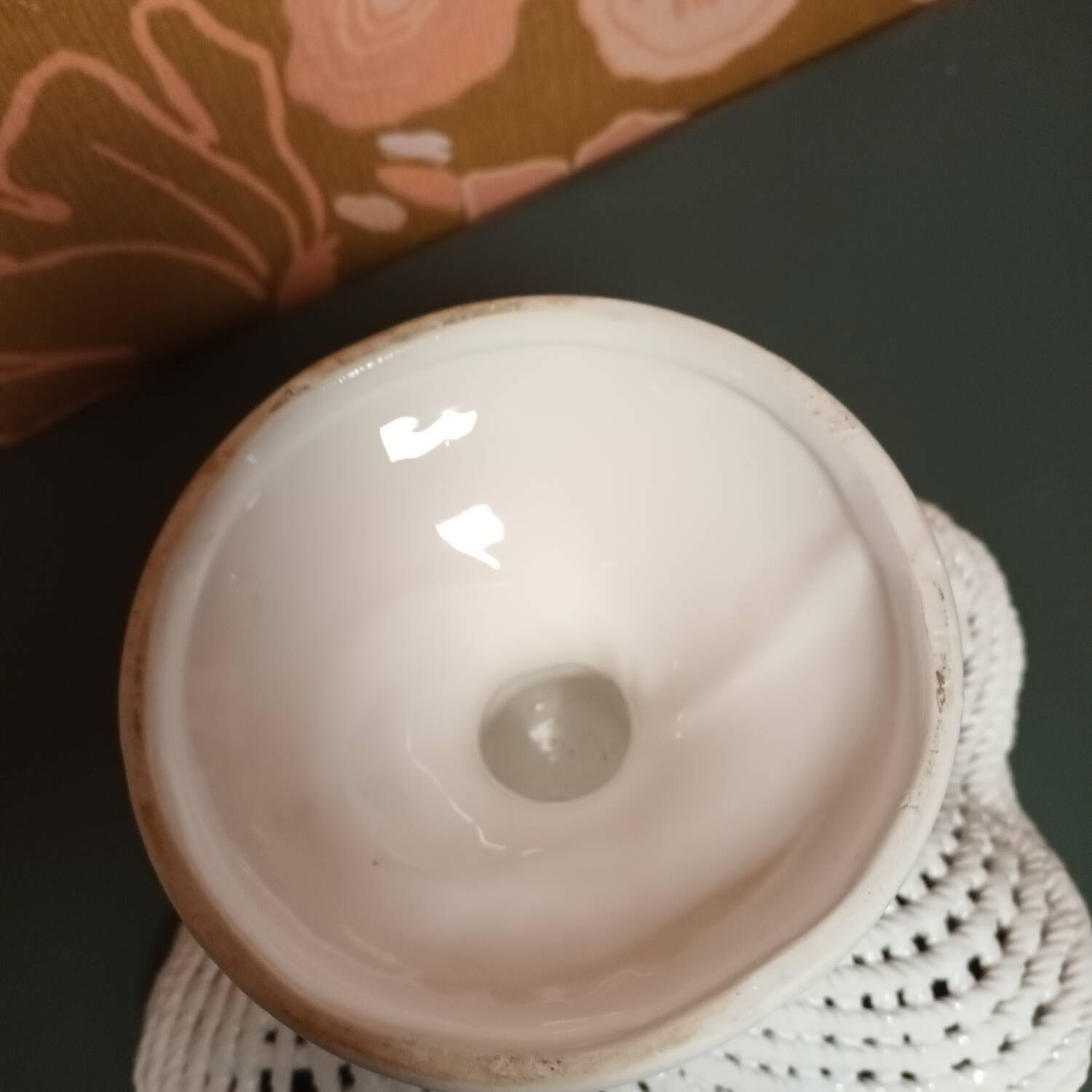 Fruit bowl