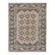 Tapis Oushak turc vintage