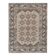 Tapis Oushak turc vintage