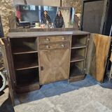 Art Deco sideboard
