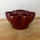 Vintage bistro egg display in bakelite from the 70s