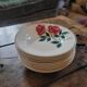 ​Suite de 11 assiettes creuses modèle Vernon 40's