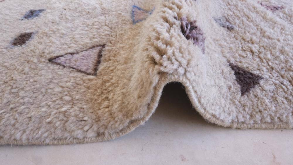 Beni M'Rirt Luxury Rug - 255 x 173 cm