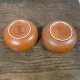 Lot de 2 bols Villeroy et boch chekiang
