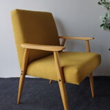 Fauteuil du milieu du siècle, 1960