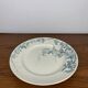 Large round iron earth dish "Pampre" model, JR