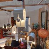 Italian Space Age Chandelier
