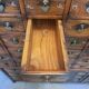 Chinese apothecary cabinet with 69 drawers
