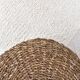 Tapis marocain fait main blanc neutre 2x7, 66x216 cm